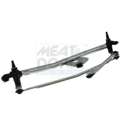 227095 Meat & Doria Трапеція склоочисника