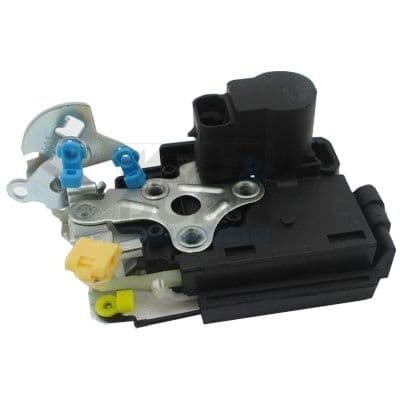 31424 Meat & Doria Замок дверей