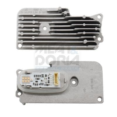 73212733 Meat & Doria Ліхтар покажчика повороту для BMW 7 Series