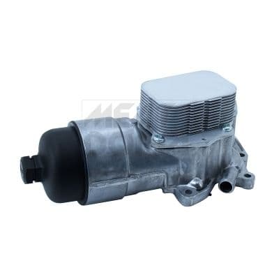 95297 Meat & Doria Оливний радіатор двигуна