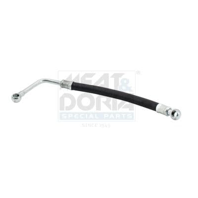 63116 Meat & Doria Оливний патрубок турбіни для Land Rover Range Rover