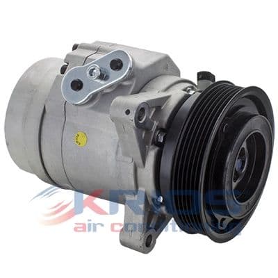 k14108a Meat & Doria Компресор кондиціонера