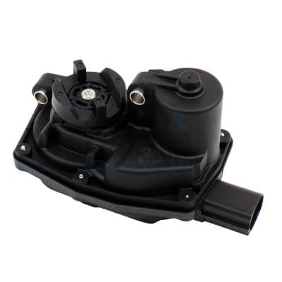 89636 Meat & Doria Заслонка впускного коллектора