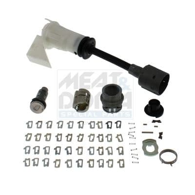 28100 Meat & Doria Замок вала кермового колеса для Ford Focus