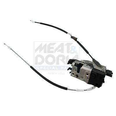 31276 Meat & Doria Замок двери для Citroen C4