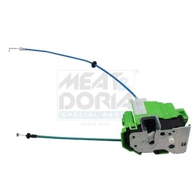 31024 Meat & Doria Замок дверей для Alfa Romeo Giulietta