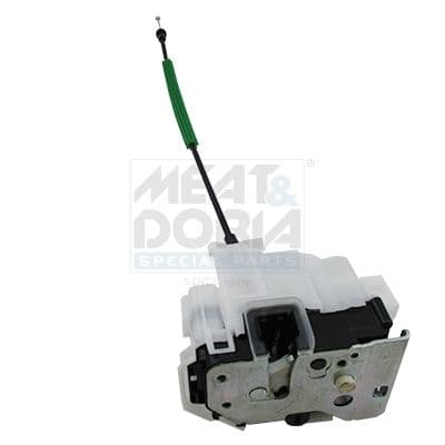 31337 Meat & Doria Замок двери для Fiat Tipo