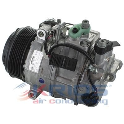 k15448 Meat & Doria Компресор кондиціонера