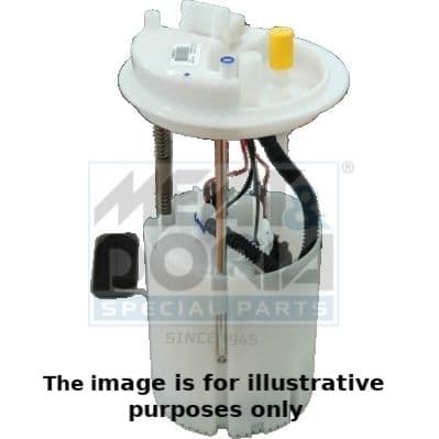 77134e Meat & Doria Топливный насос