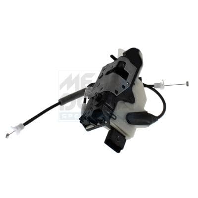 31834 Meat & Doria Замок дверей