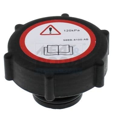 2036014 Meat & Doria Кришка бачка охолоджувальної рідини