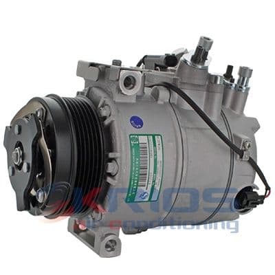 ksb083d Meat & Doria Компрессор кондиционера