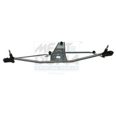 227080 Meat & Doria Трапеція склоочисника