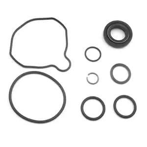 37040 Meat & Doria Комплект прокладок насоса гідропідсилювача керма для Isuzu Rodeo