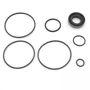 37047 Meat & Doria Комплект прокладок насоса гідропідсилювача керма