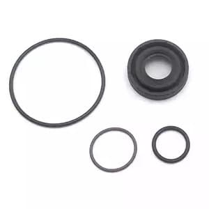 37101 Meat & Doria Комплект прокладок насоса гідропідсилювача керма для Land Rover Range Rover