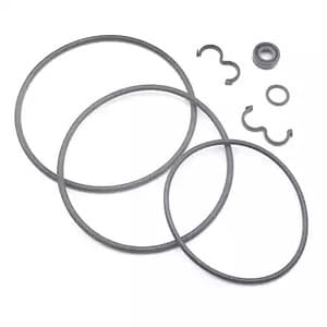 37105 Meat & Doria Комплект прокладок насоса гідропідсилювача керма для Mazda 3