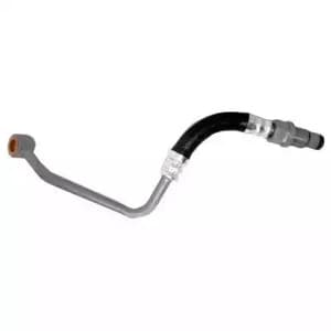 63080 Meat & Doria Оливний патрубок турбіни для Nissan Qashqai