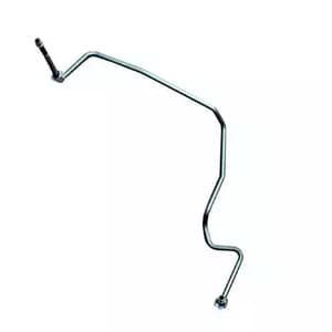 63101 Meat & Doria Маслопровод турбины для Audi 80