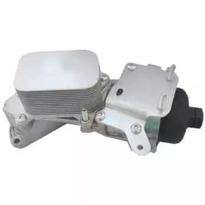 95051c Meat & Doria Масляный радиатор двигателя