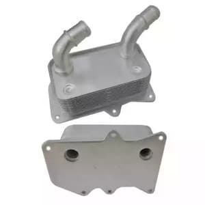 95145 Meat & Doria Оливний радіатор двигуна