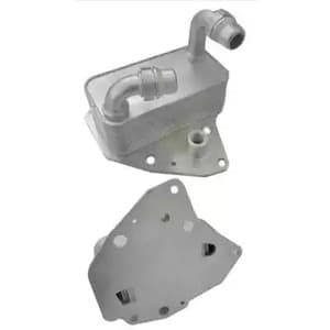 95149 Meat & Doria Масляный радиатор двигателя