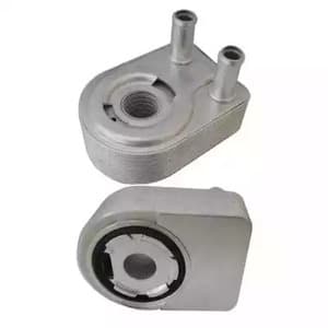 95156 Meat & Doria Оливний радіатор двигуна