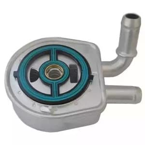 95198 Meat & Doria Масляный радиатор двигателя