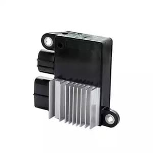 k106066 Meat & Doria Регулятор вентилятора салону для Toyota Auris