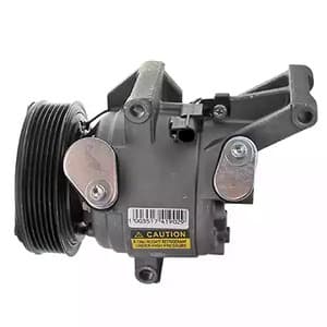 k12171r Meat & Doria Компрессор кондиционера