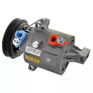 k12172r Meat & Doria Компресор кондиціонера для Suzuki Celerio