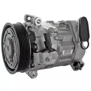 k15417 Meat & Doria Компрессор кондиционера для Alfa Romeo Stelvio