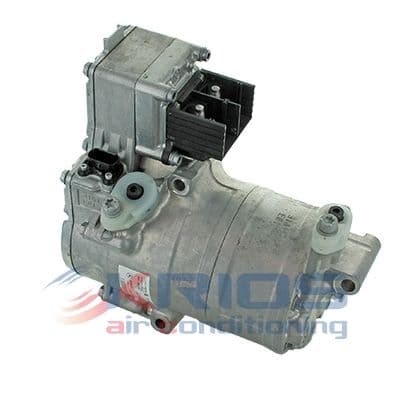 k11520 Meat & Doria Компресор кондиціонера