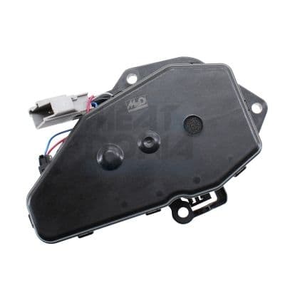 31566 Meat & Doria Замок дверей багажника для Volvo XC60