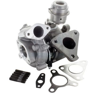 65195 Meat & Doria Турбіна