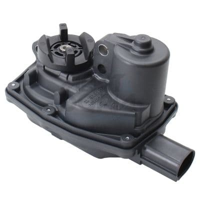 89583 Meat & Doria Заслонка впускного коллектора