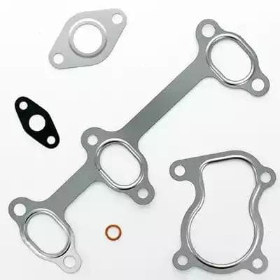 60812 Meat & Doria Монтажний комплект турбіни