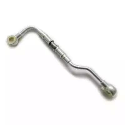 63029 Meat & Doria Оливний патрубок турбіни