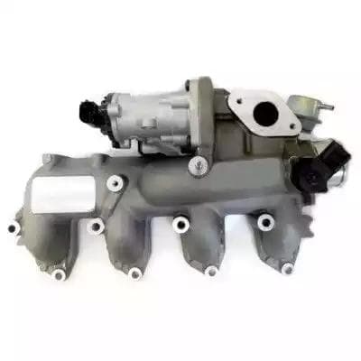 88289 Meat & Doria Клапан системи рециркуляції вихлопних газів