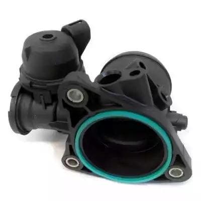 89278 Meat & Doria Дросельна заслонка