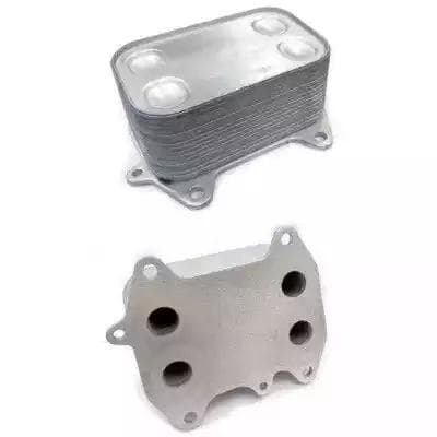 95017 Meat & Doria Оливний радіатор двигуна