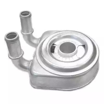 95049 Meat & Doria Оливний радіатор двигуна