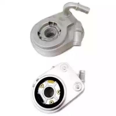 95061 Meat & Doria Масляный радиатор двигателя