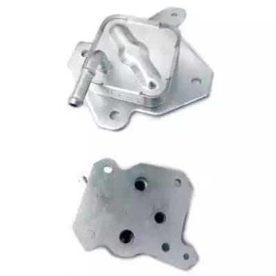 95090 Meat & Doria Оливний радіатор двигуна