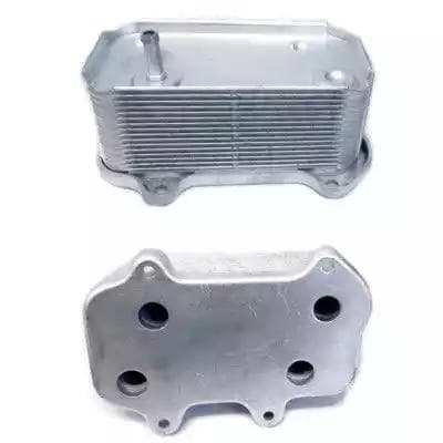 95092 Meat & Doria Оливний радіатор двигуна