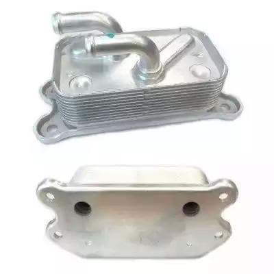 95097 Meat & Doria Оливний радіатор двигуна