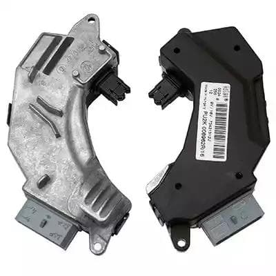 K106016 Meat & Doria Регулятор вентилятора салону