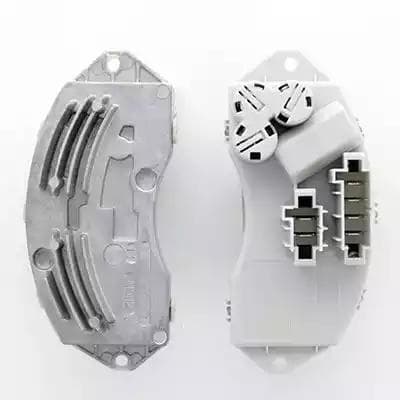 k106038 Meat & Doria Регулятор вентилятора салона