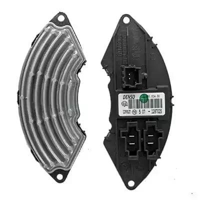 k106040 Meat & Doria Регулятор вентилятора салона