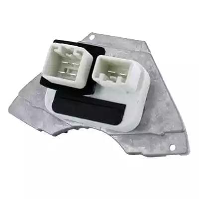 k106052 Meat & Doria Регулятор вентилятора салону